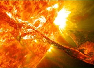 Être Solaire – Nous Sommes Tous Impliqués dans le Processus d’Ascension